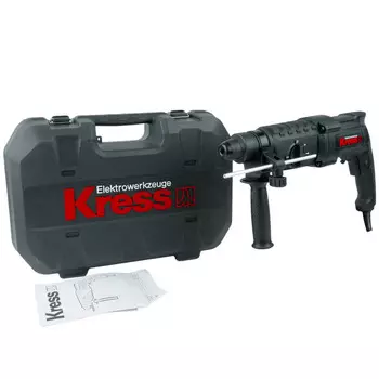 Перфоратор Kress KU320