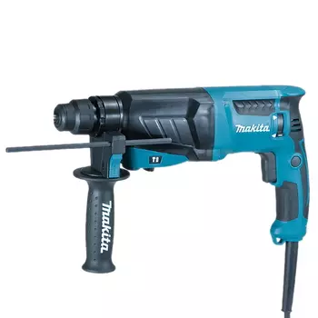 Перфоратор Makita HR 2630 X7