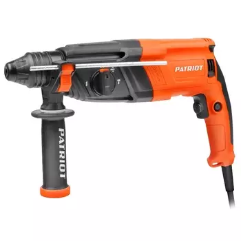 Перфоратор Patriot RH 243 140301343 (SDS+, 770 Вт, глубиномер, кейс)