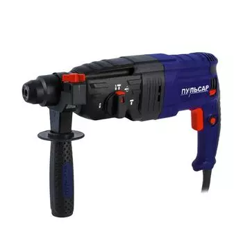 Перфоратор ПУЛЬСАР ПЭ 24-720 SDS-plus 792-636