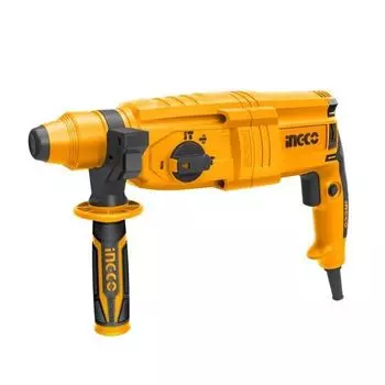 Перфоратор SDS-Plus INGCO RGH9028, 800 Вт, 2.5 Дж