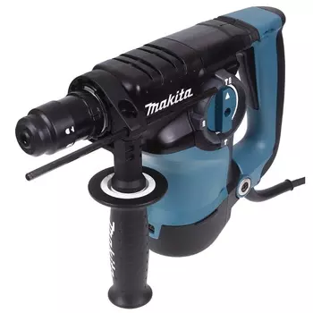 Перфоратор SDS-Plus Makita HR 2811FТ 153600, 800 Вт, 2.9 Дж