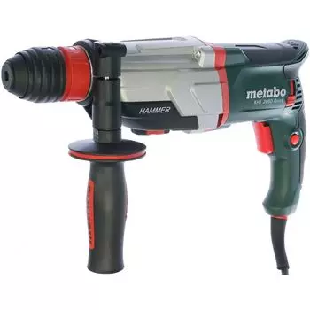Перфоратор SDS-Plus Metabo KHE 2660 Quick 600663510, 850 Вт, 3 Дж