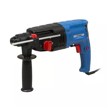 Перфоратор Союз ПЕС-25101, SDS+, 1000 Вт, 4850 уд/мин, 1200об/мин, 4Дж, кейс