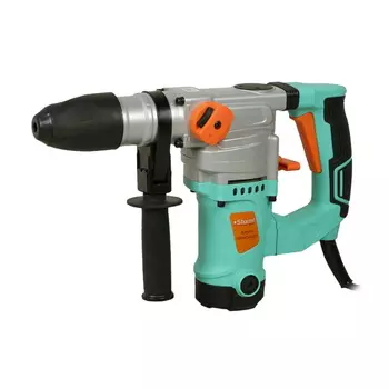 Перфоратор Sturm! RH2532V, 1300 Вт, 3 режима, 4100уд/мин, 850об/мин, 4.3 Дж, кейс