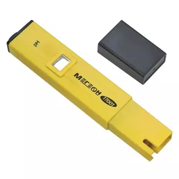 pH-метр цифровой Мегеон 17001 к0000013370