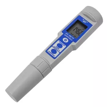 pH-метр цифровой Мегеон 17206 00000003942