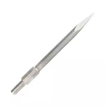 Пика для отбойного молотка Patriot 812010040, HEX 30x410 мм