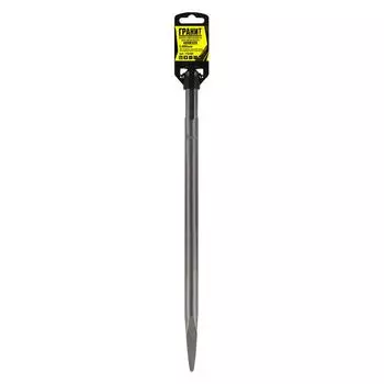 Пика для перфоратора Гранит 115400 (SDS-Max, 400 мм)