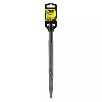 Пика Гранит HELIX 115281, SDS-Max, 280 мм