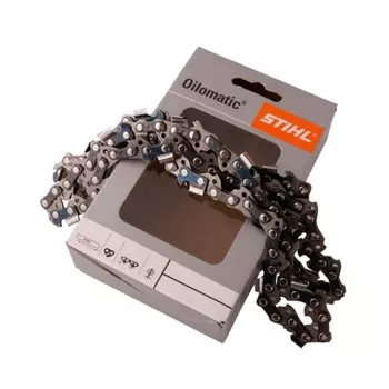 Пильная цепь Stihl 63PM 36130060052 (14", 1,3 мм, 52 звена)