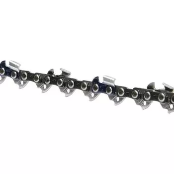 Пильная цепь твердосплавная Rezer LPX83PRO-72 03.025.00019 (72 звен., 1.3мм, 1/4")