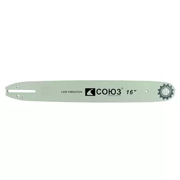 Пильная шина Союз ПШС-1650380POH