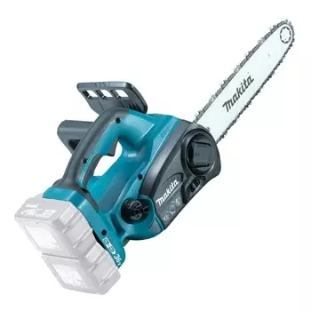Пила цепная аккумуляторная Makita DUC302Z (АК 632F15-1-2шт + ЗУ 630881-4-2шт)