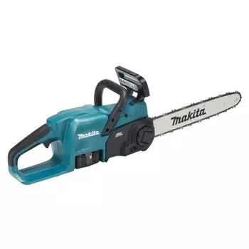 Пила цепная аккумуляторная Makita DUC407RT LXT BL 18В, BL1850B, DC18RC