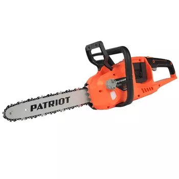 Пила цепная аккумуляторная Patriot CS 302 250205021 (без АКБ и ЗУ)