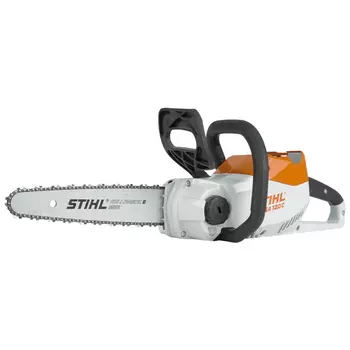 Пила цепная аккумуляторная с АКБ и ЗУ Stihl MSA 120 C-BQ