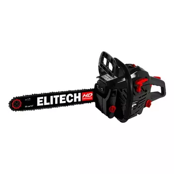 Пила цепная бензиновая Elitech HD CS 4022R (E1611.004.00) 204812