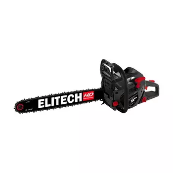 Пила цепная бензиновая Elitech HD CS 5841F (E1611.007.00), 204815