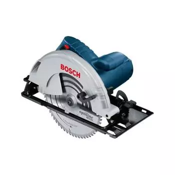 Пила циркулярная bosch gks 235 turbo 0.601.5a2.001