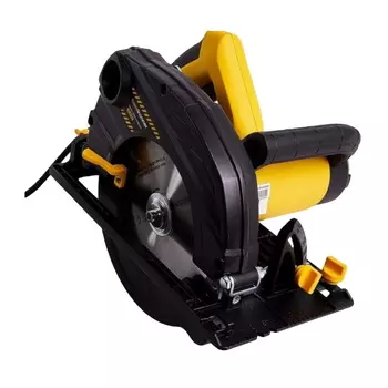 Пила циркулярная Hanskonner HCS50210, 2100Вт, ТПД 210х30мм, пропил 75мм, LED