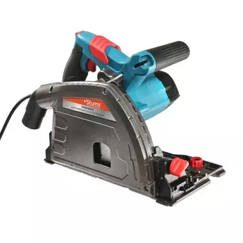 Пила циркулярная Sturm CS50165PS, погружная