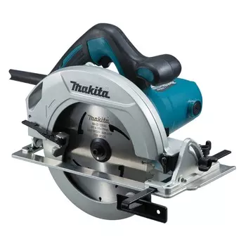 Пила дисковая Makita HS7600