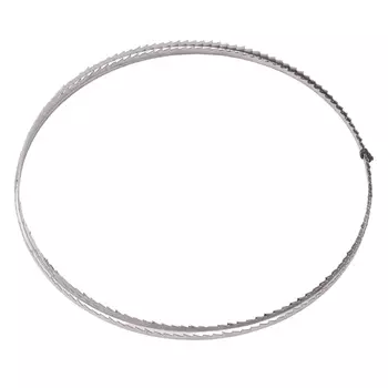 Пила ленточная Belmash Nordex Flexible 6х0,63- 10F tpi x 2 240