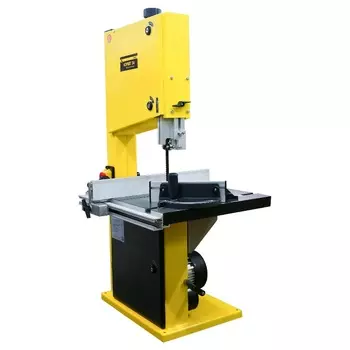 Пила ленточная Энкор Корвет 34 90340