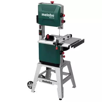 Пила ленточная Metabo BAS 318 Precision DNB 619010000, 400В
