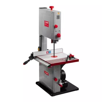 Пила ленточная Зубр ЗПЛ-305, 305мм, 750Вт