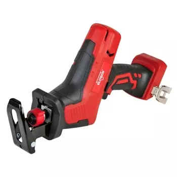 Пила сабельная аккумуляторная Elitech ПСА 18Л E2206.005.00 198053, 18В, без АКБ и ЗУ