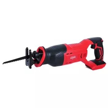 Пила сабельная аккумуляторная Elitech ПСА 18СЛ Е2206.001.00 191588, 18В, без АКБ и ЗУ