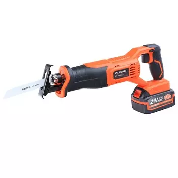 Пила сабельная Patriot RS 188 UES 110301880