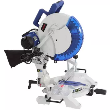 Пила торцовочная Belmash MS B-305 S220A