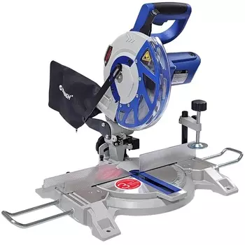 Пила торцовочная Belmash MS C-210 S256A