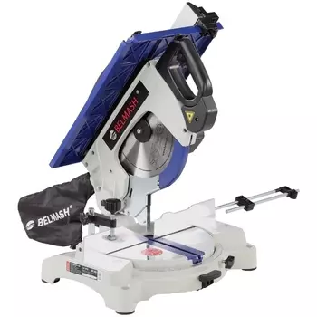 Пила торцовочная Belmash MS U-305 S258A