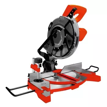 Пила торцовочная Elitech ДМ ПТ 321 (E2007.006.00) 202433