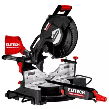 Пила торцовочная Elitech HD MS 2030C (E2006.007.00), 205383, 2000 Вт