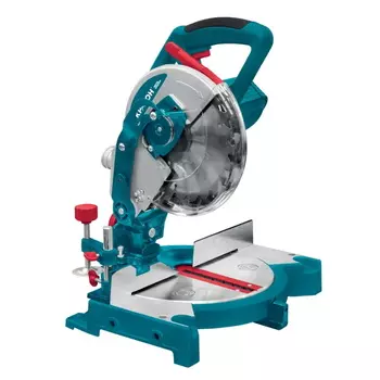 Пила торцовочная Кратон "Зверь машина" MS-1200/210М