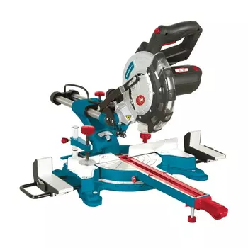 Пила торцовочная Кратон "Зверь машина" MS-1900/255M