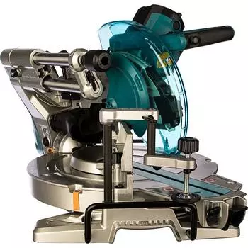 Пила торцовочная Makita LS1019L