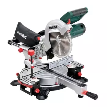 Пила торцовочная Metabo KGSV 216 М 619261000