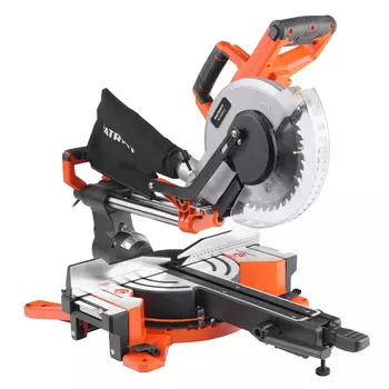 Пила торцовочная Patriot MS 210PLD 190301851 1400Вт