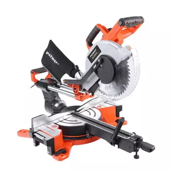 Пила торцовочная Patriot MS 255PLD 1800Вт, диск 255мм 190301860