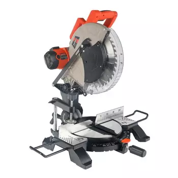 Пила торцовочная Patriot MS 303 1700Вт, диск 305 мм 190301903