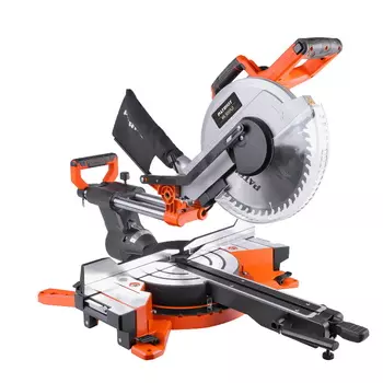 Пила торцовочная Patriot MS 305PLD 190301862 1800Вт