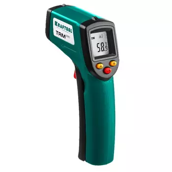 Пирометр Kraftool TRM-380 45707-380, -50°+380°с