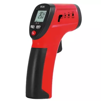 Пирометр Rgk PL-8