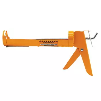 Пистолет для герметика Шабашка 015-0003